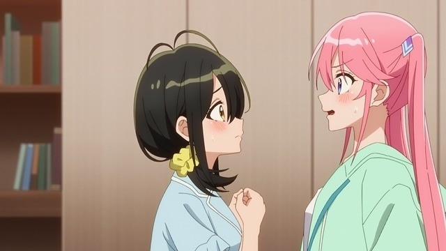 The Shiunji Family Children